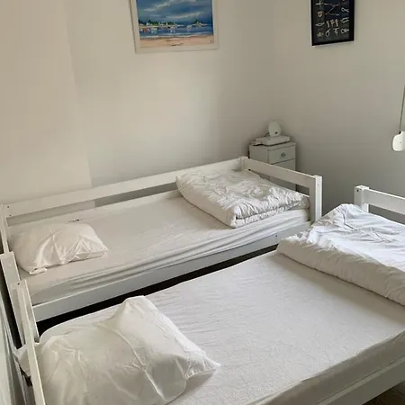 Prázdninový dům La Bethencouroise