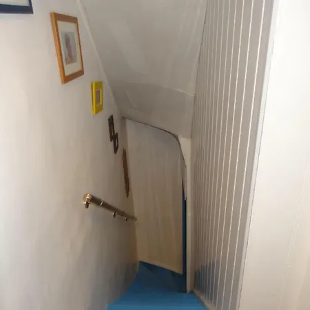 Prázdninový dům La Bethencouroise Béthencourt-sur-Mer