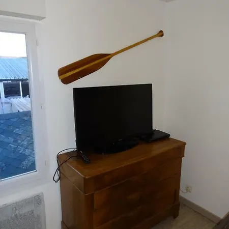 La Bethencouroise Prázdninový dům *